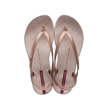 Ipanema Sandals Women Renova Silver 815274AHI Ireland